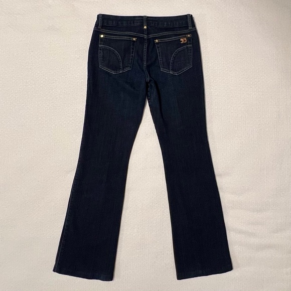 Joe's Jeans Curvy Honey Fit Boot Cut Jeans, Size 30, Length 30 - Picture 8 of 10